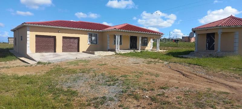 4 Bedroom Property for Sale in East London Rural Eastern Cape